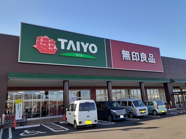 オークビレッジ神栖店