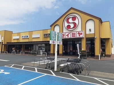 セイミヤ　神栖店