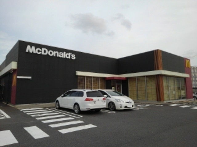 マクドナルド