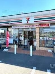 セブンイレブン神栖知手店