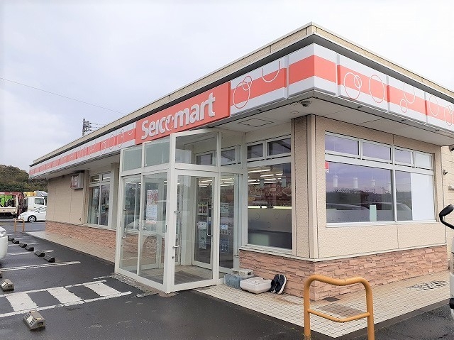 セイコーマート 鹿嶋平井店