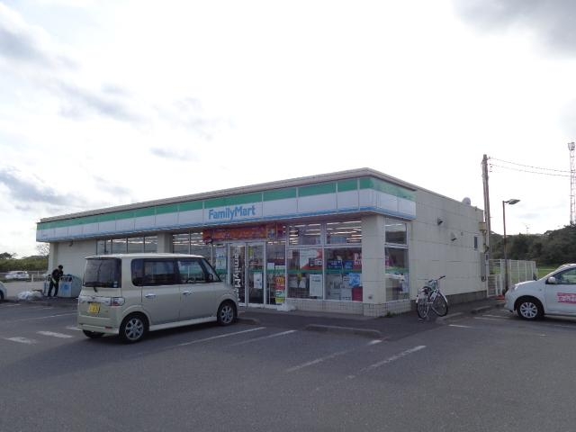 ファミリーマート鹿嶋平井店