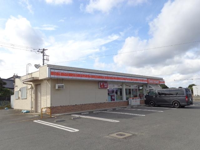 セイコーマート鹿嶋平井店