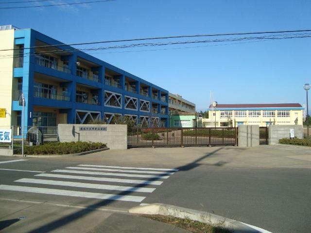 鹿嶋市立平井小学校