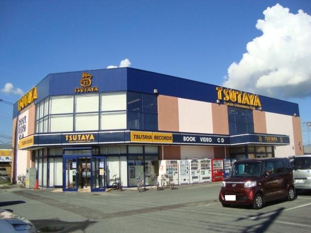 ＴＳＵＴＡＹＡ