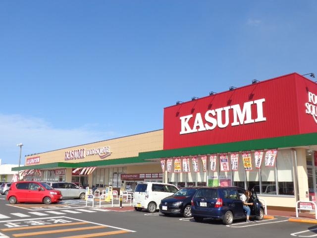 カスミフードスクエアライフガーデン神栖店