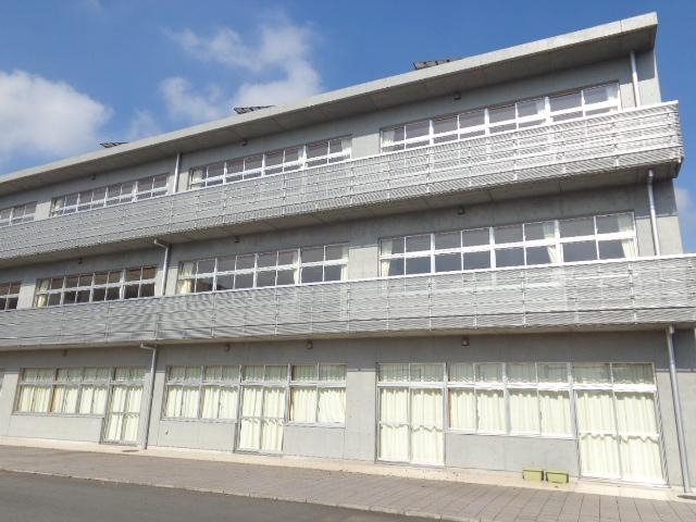 神栖市立息栖小学校