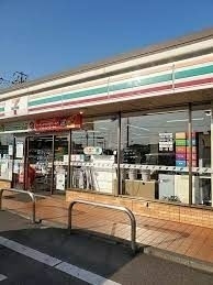 セブンイレブン香取小見川店