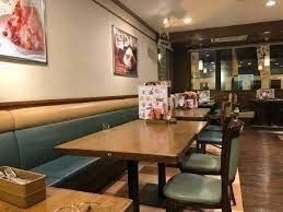 COCO’S小見川店