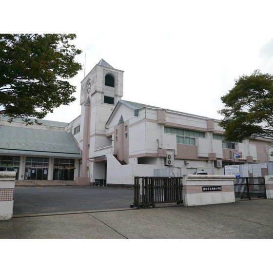 神栖市立横瀬小学校