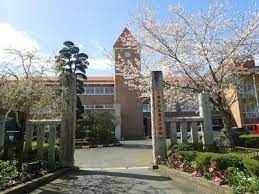 東庄町立東庄小学校