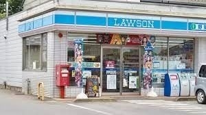 ローソン東庄笹川店