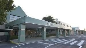 東庄町国民健康保険東庄病院