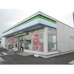 ファミリーマート神栖平泉店