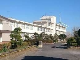 神栖市立柳川小学校