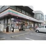 セブンイレブン神栖1丁目店