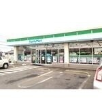 ファミリーマート神栖奥野谷店