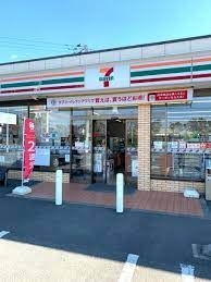 セブンイレブン神栖知手店