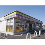 ミニストップ神栖知手店