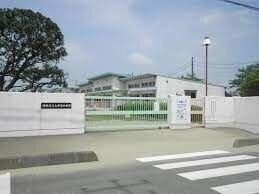 神栖市立大野原幼稚園