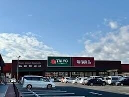 無印良品オークビレッジかみす店